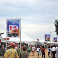 Smithsonian Folklife Festival 2009 WALES