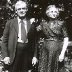 H. George Lavies and Martha Ella Capps Lavies