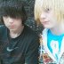 Kukkii & Toby