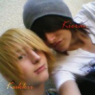 Me and my Brother