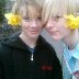 Kukkii & Brother (Ryan)