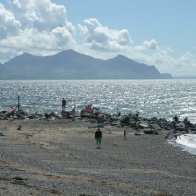 The Rivals from Dinas Dinlle