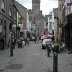 Stryd y Plas (Palace Street), Caernarfon