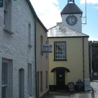 Talycharn (Laugharne)