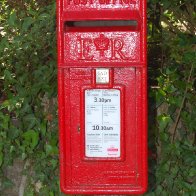 Post Box