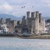 Castell Caernarfon