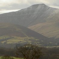 Brecon