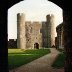 Caerphilly  Castle