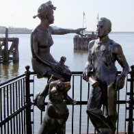 Cardiff Bay