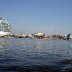 Cardiff Bay water taxi,,