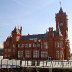 Cardiff Coal Exchange