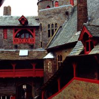 Castle Coch.,