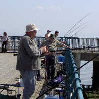 Penarth Pier