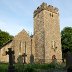 The Parish Church of St Mary