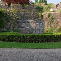 Walled Garden