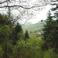 Betws y Coed