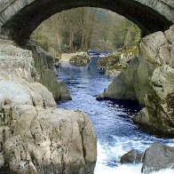 Betwsycoed