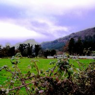 Gateway to Snowdonia