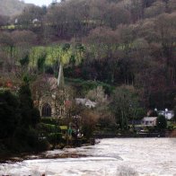 Llangollen Riverside