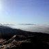 Ruthin from Moel Famau