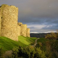 Castle Conwy