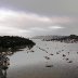 Conwy Bay Looking West