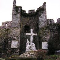 St. Michael's Church, Conwy