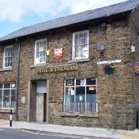 The Wyndham Tynewydd