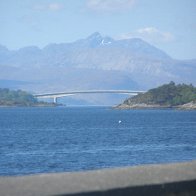 Bridge to Skye