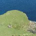 Overlooking the sound of Rassay