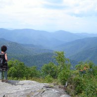 me up on sam's knob