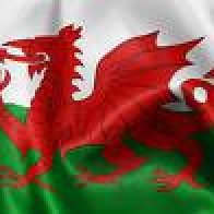 welsh flag