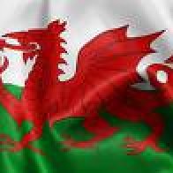 welsh flag