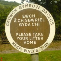 Cymru Tidy