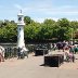 Prom at Roath Park