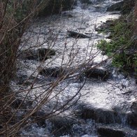 Tintagel Waterfall 5