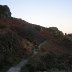 More of the Tintagel path