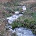 Tintagel Waterfall