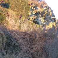 Wall of Tintagel