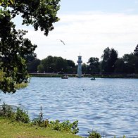 Roath Park - Long