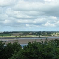 Sir Fon o Lon Priestley, Caernarfon