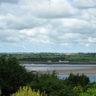 Sir Fon o Lon Priestley, Caernarfon