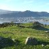 overlooking the River Conwy