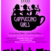 cappuccino poster a41 copy