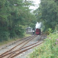 No 2 Dolgoch