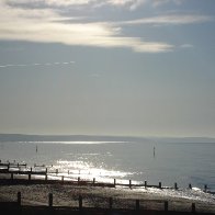 Tywyn Beach