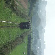 Talyllyn climbs up Cynfal