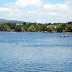 Roath Park - Wide Angle