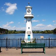 Roath Park Lighthouse