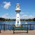 Roath Park Lighthouse